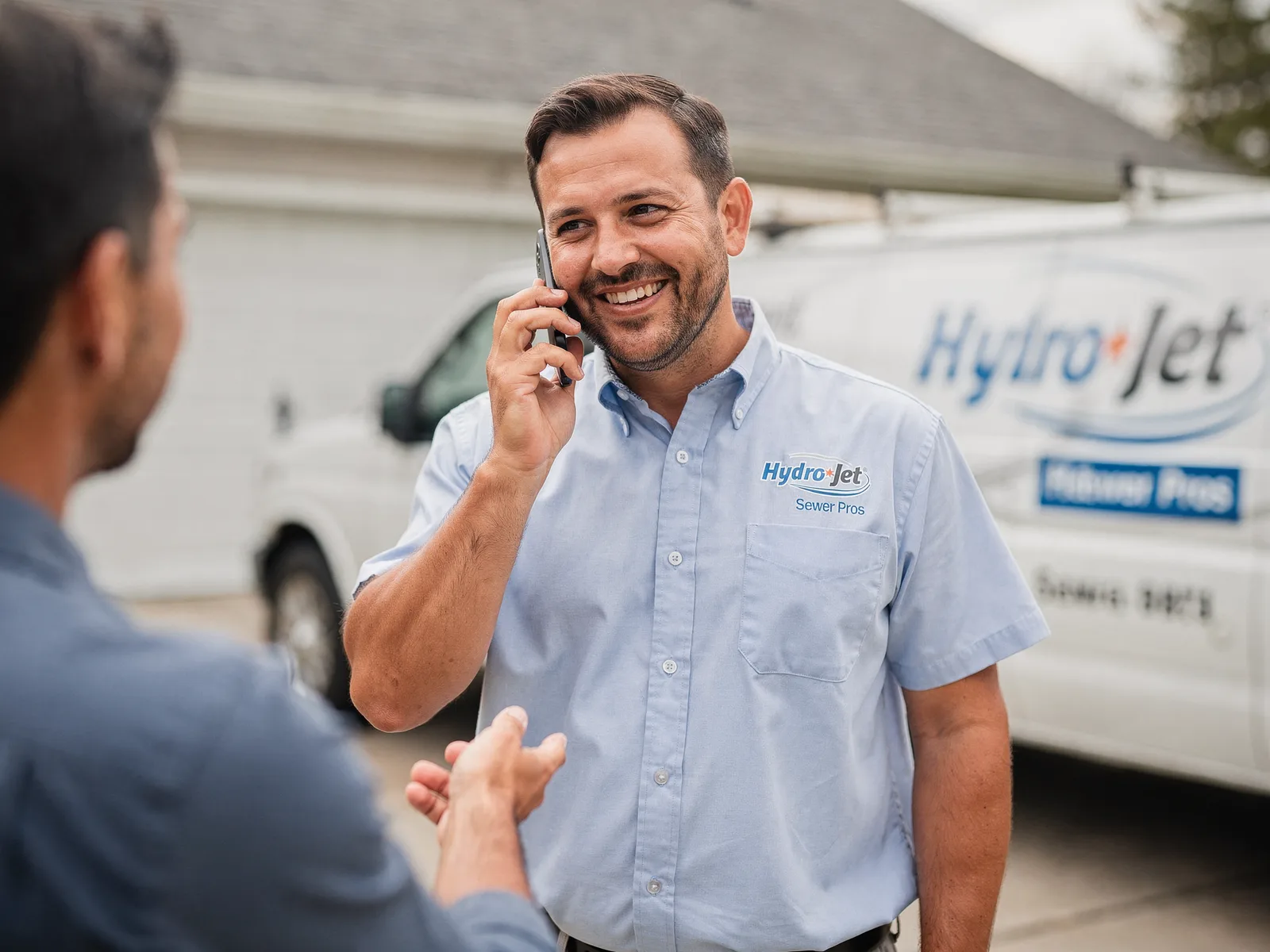 Hydro Jetting Aleknagik, AK FAQs